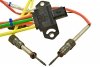CZUJNIK CIŚNIENIA SPALIN 2.0 DCI CDTI 226599153R